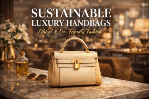 Sustainable Luxury Handbags: A Complete Guide to Ethical Elegance